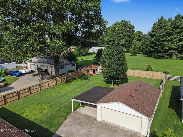 6101 Terry Rd, Louisville, KY 40258