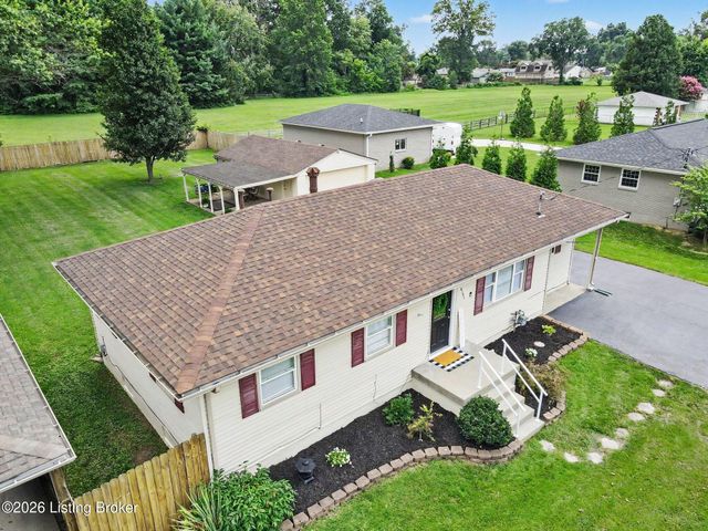 6101 Terry Rd, Louisville, KY 40258