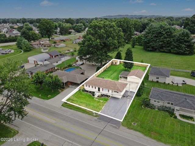 6101 Terry Rd, Louisville, KY 40258