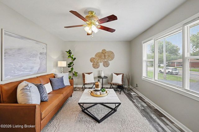6101 Terry Rd, Louisville, KY 40258