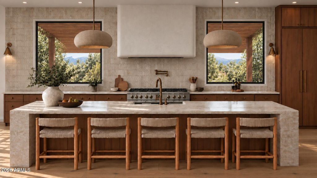 8520 E TURNEY Avenue, Scottsdale, AZ 85251 — exterior