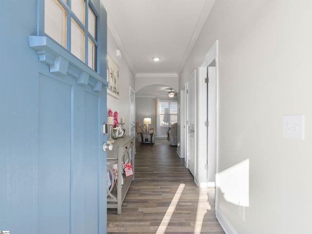 318 Barnhill Court, Greenville, SC 29617