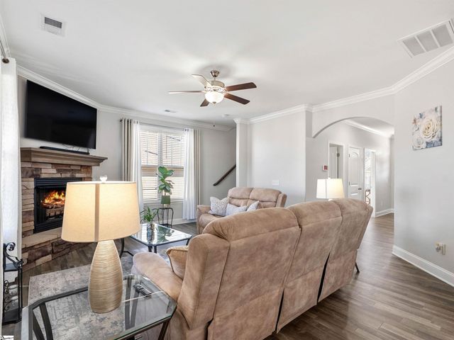 318 Barnhill Court, Greenville, SC 29617