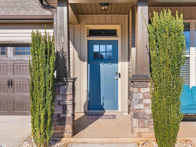 318 Barnhill Court, Greenville, SC 29617