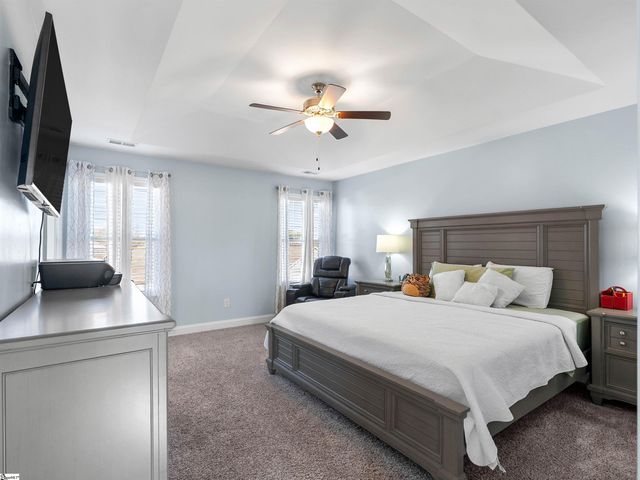 318 Barnhill Court, Greenville, SC 29617