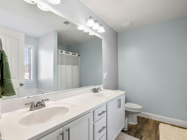 318 Barnhill Court, Greenville, SC 29617