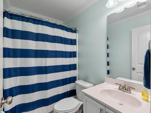 318 Barnhill Court, Greenville, SC 29617