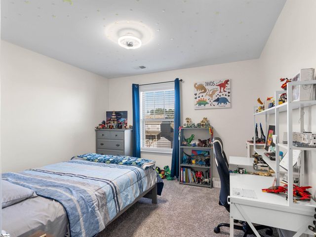 318 Barnhill Court, Greenville, SC 29617