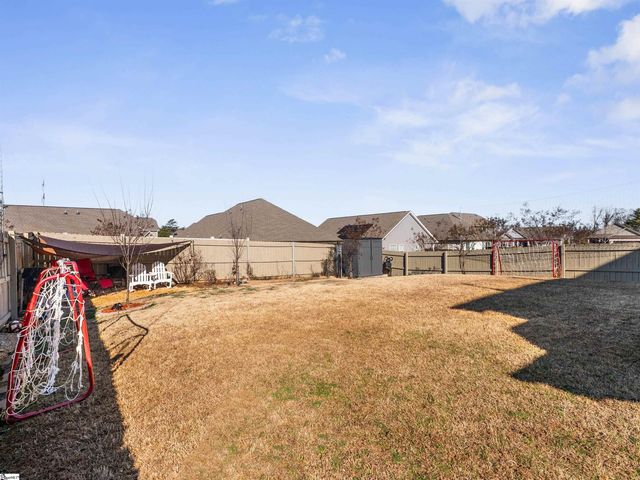 318 Barnhill Court, Greenville, SC 29617