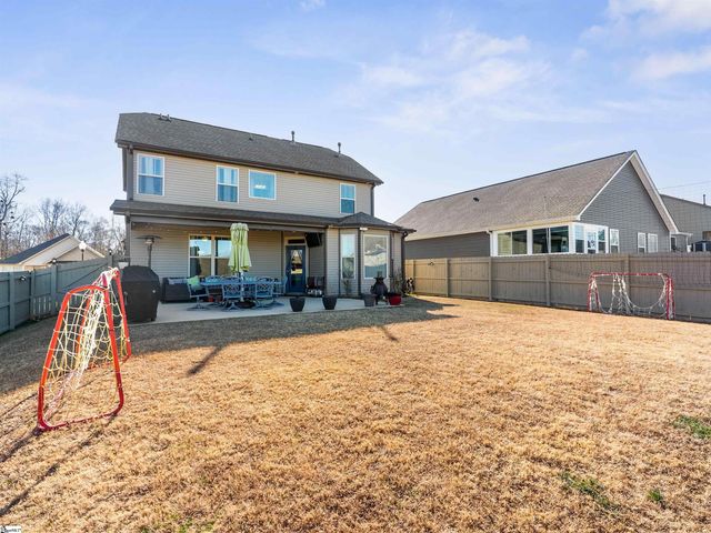 318 Barnhill Court, Greenville, SC 29617