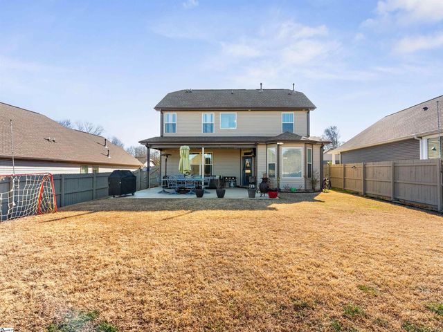 318 Barnhill Court, Greenville, SC 29617