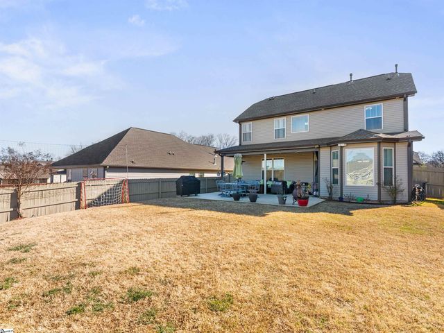 318 Barnhill Court, Greenville, SC 29617