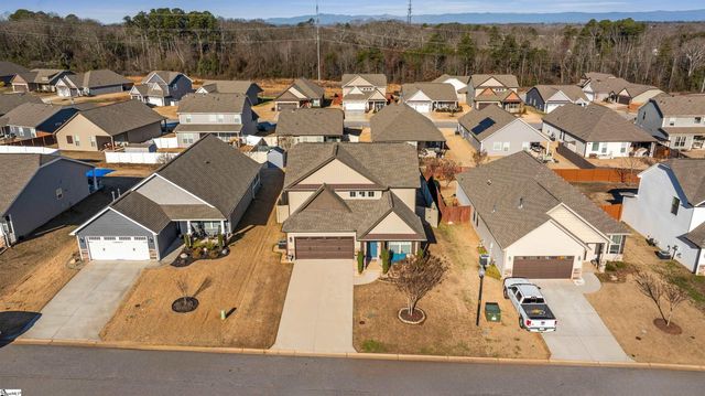 318 Barnhill Court, Greenville, SC 29617