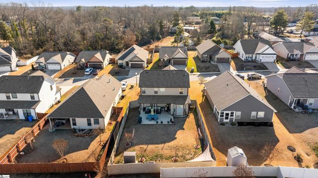 318 Barnhill Court, Greenville, SC 29617