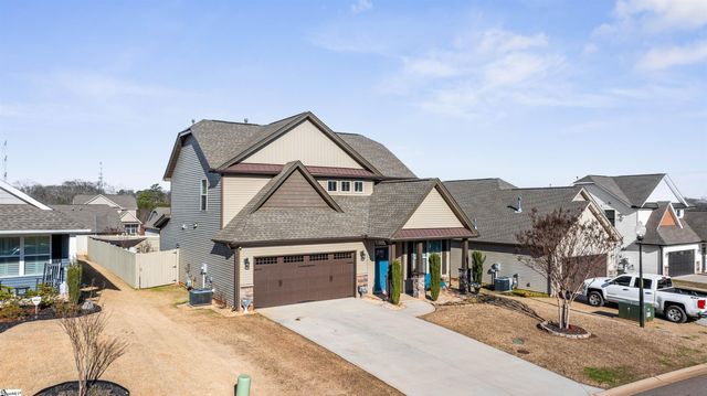 318 Barnhill Court, Greenville, SC 29617