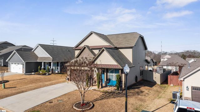 318 Barnhill Court, Greenville, SC 29617