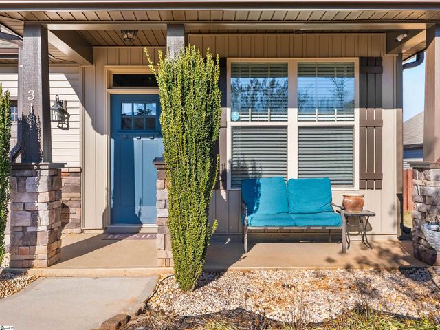 318 Barnhill Court, Greenville, SC 29617