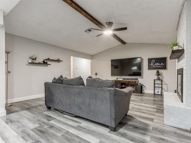 5021 Union Circle, Del City, OK 73135