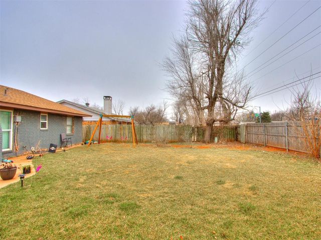 5021 Union Circle, Del City, OK 73135