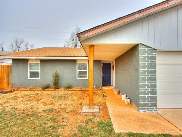 5021 Union Circle, Del City, OK 73135