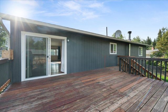 207 STEELHEAD ROAD, Fairbanks, AK 99709