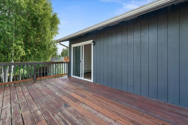 207 STEELHEAD ROAD, Fairbanks, AK 99709