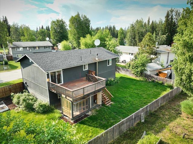207 STEELHEAD ROAD, Fairbanks, AK 99709