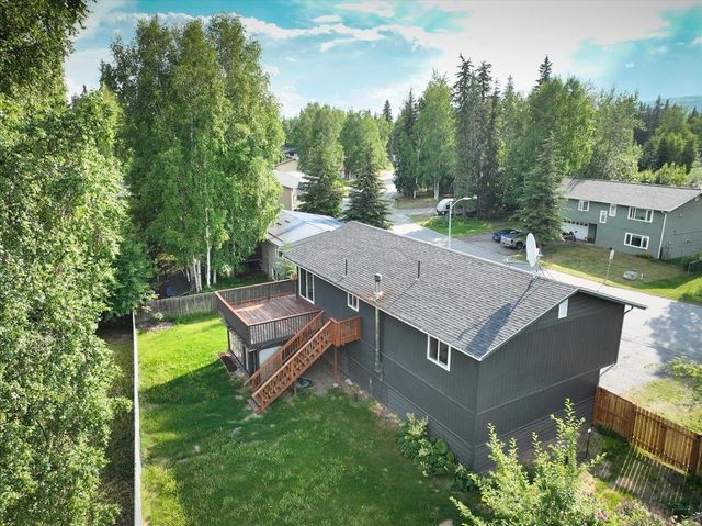 207 STEELHEAD ROAD, Fairbanks, AK 99709