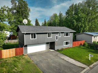207 STEELHEAD ROAD, Fairbanks, AK 99709
