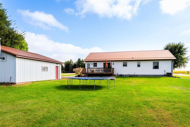 N16219 State Road 93, Galesville, WI 54630