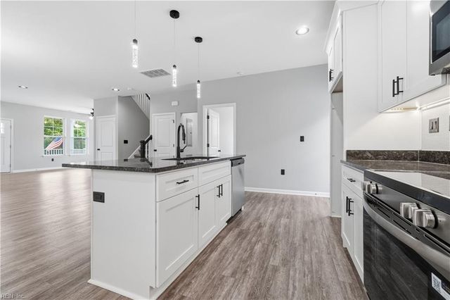 9605 12th Bay ST, Norfolk, VA 23518