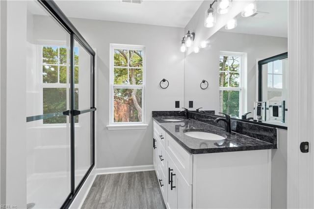 9605 12th Bay ST, Norfolk, VA 23518