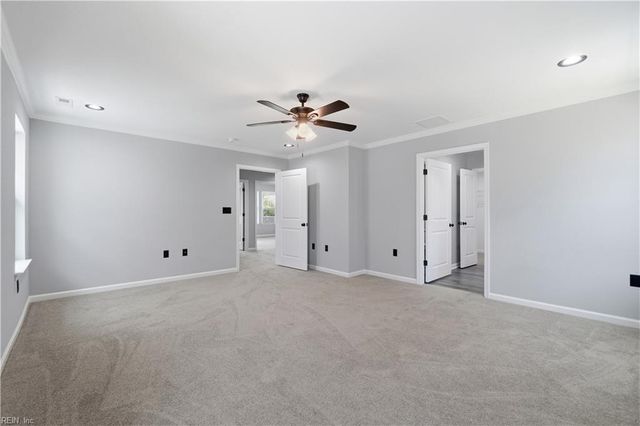9605 12th Bay ST, Norfolk, VA 23518