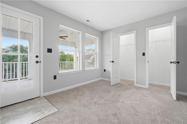 9605 12th Bay ST, Norfolk, VA 23518