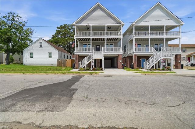 9605 12th Bay ST, Norfolk, VA 23518