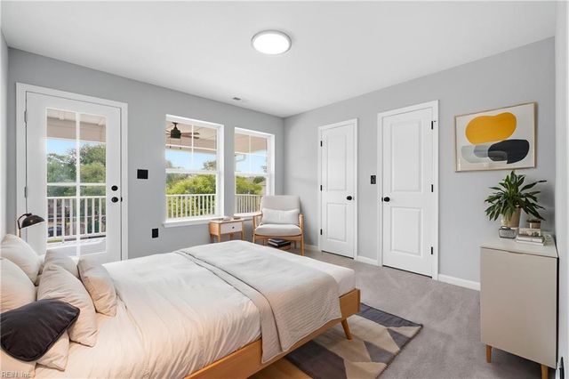 9605 12th Bay ST, Norfolk, VA 23518