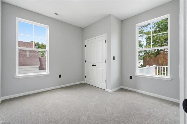 9605 12th Bay ST, Norfolk, VA 23518