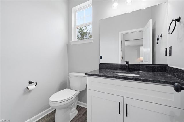 9605 12th Bay ST, Norfolk, VA 23518