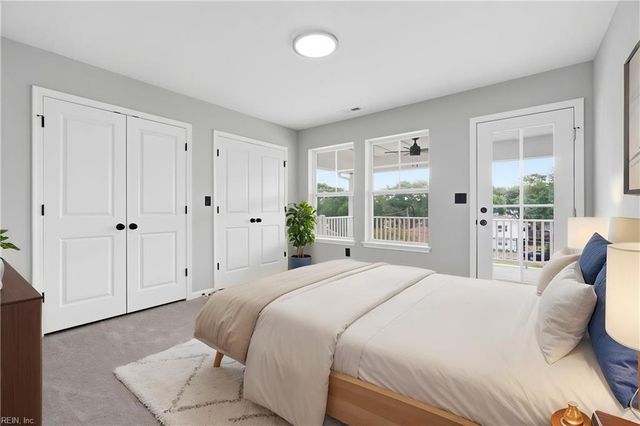 9605 12th Bay ST, Norfolk, VA 23518