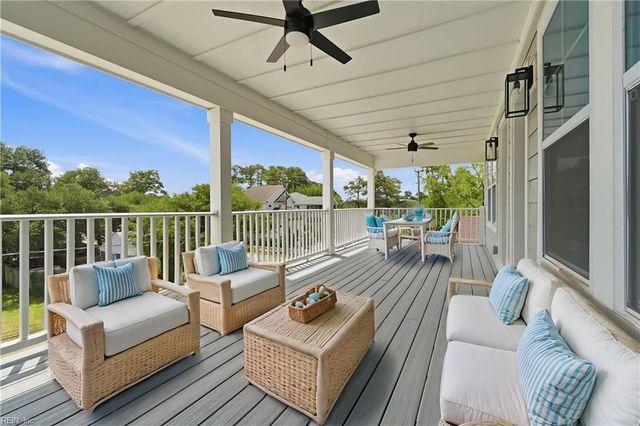 9605 12th Bay ST, Norfolk, VA 23518