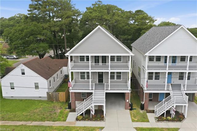 9605 12th Bay ST, Norfolk, VA 23518