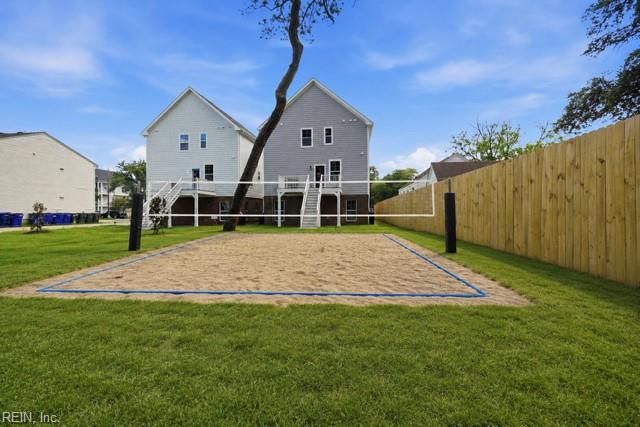 9605 12th Bay ST, Norfolk, VA 23518