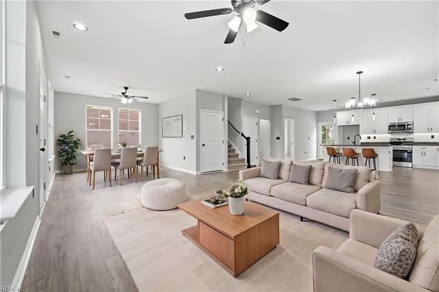 9605 12th Bay ST, Norfolk, VA 23518