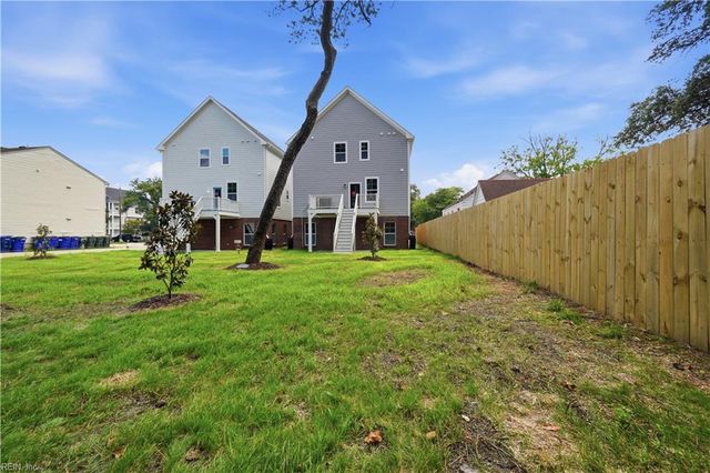 9605 12th Bay ST, Norfolk, VA 23518