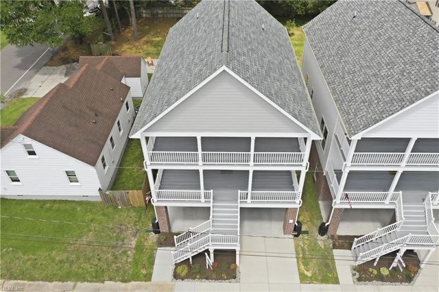 9605 12th Bay ST, Norfolk, VA 23518
