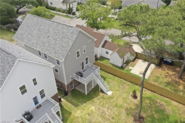 9605 12th Bay ST, Norfolk, VA 23518