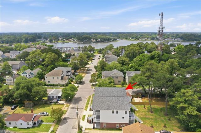 9605 12th Bay ST, Norfolk, VA 23518