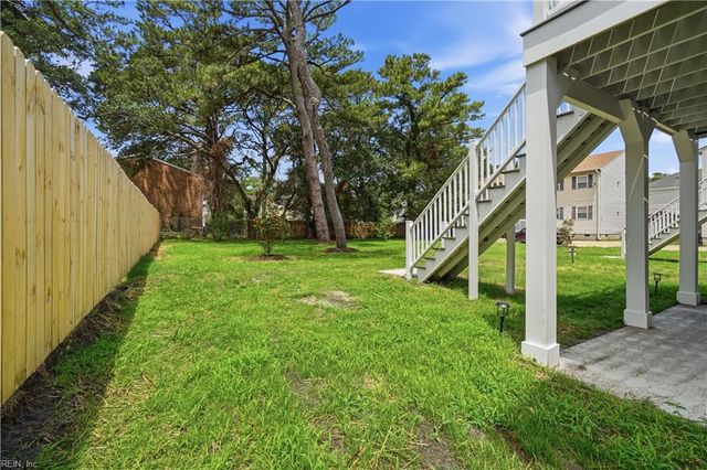 9605 12th Bay ST, Norfolk, VA 23518
