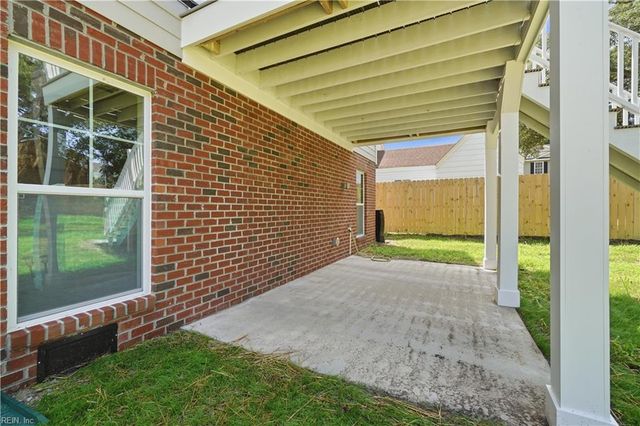 9605 12th Bay ST, Norfolk, VA 23518