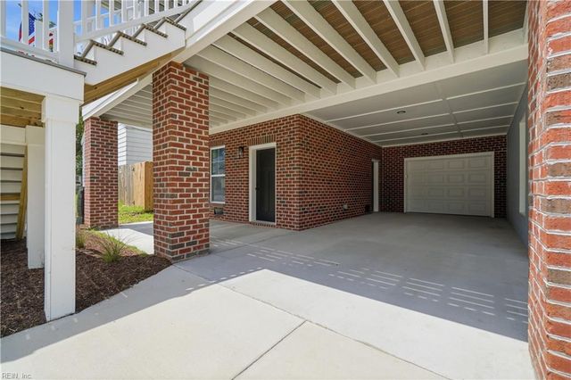 9605 12th Bay ST, Norfolk, VA 23518